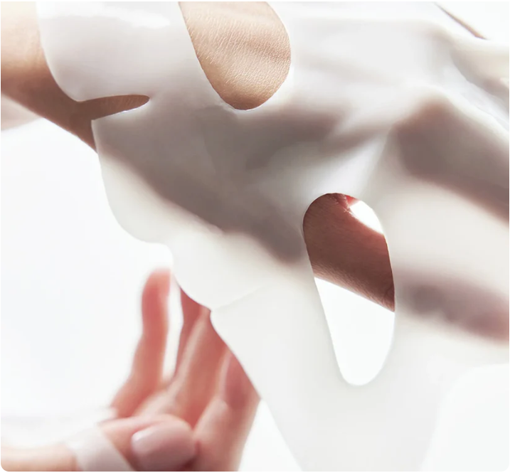 SkinGlow Masca de Noapte