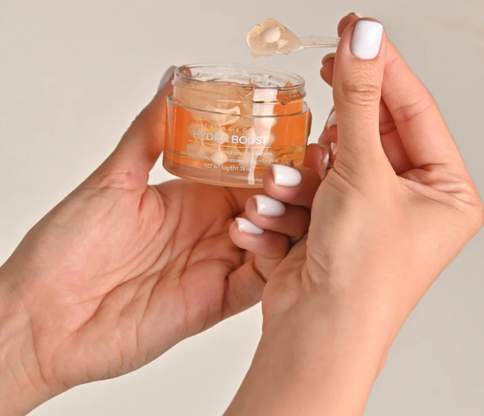 SkinGlow Crema Anti-Rid