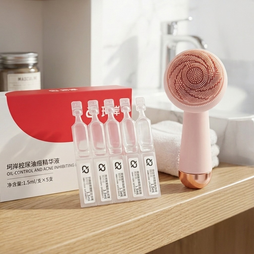 Skinévo Pro Sebum Control