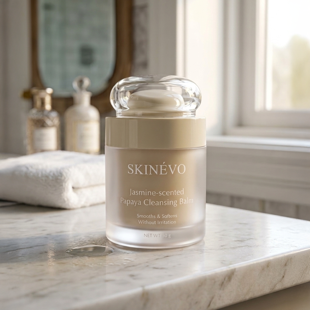 Skinevo - Cleansing Balm