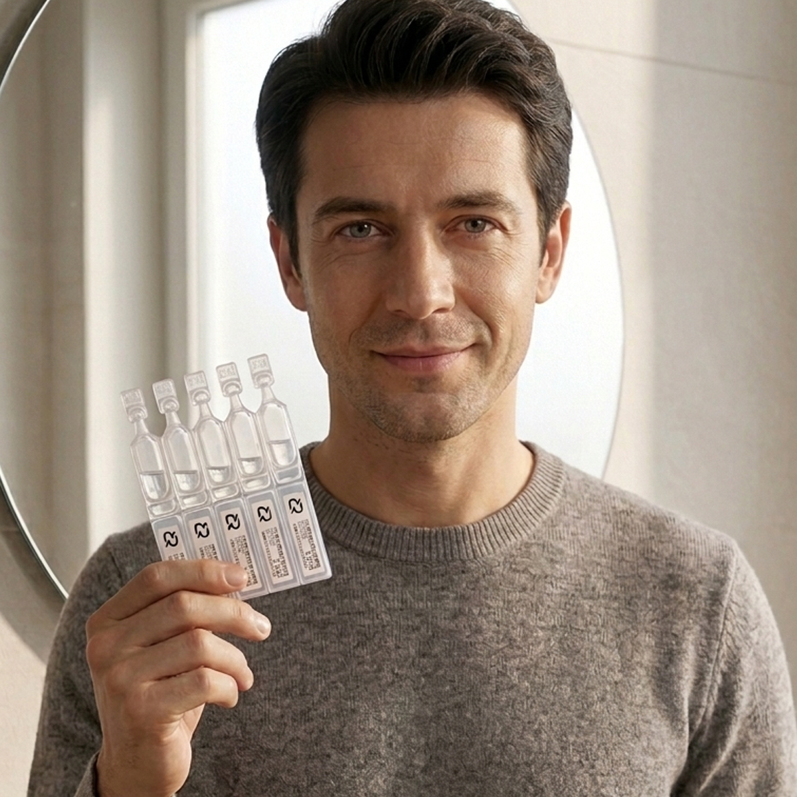K'an Hyaluronic Acid Skin Essence