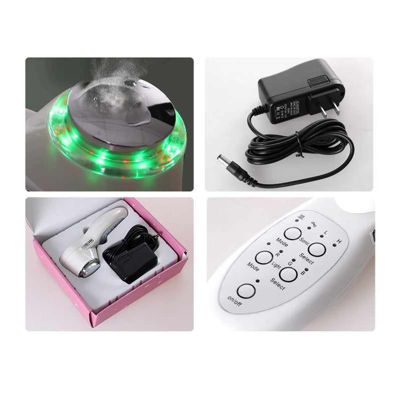 LED Light Therapy Device