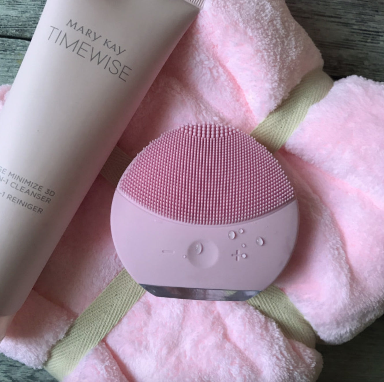 Skinévo mini Rose