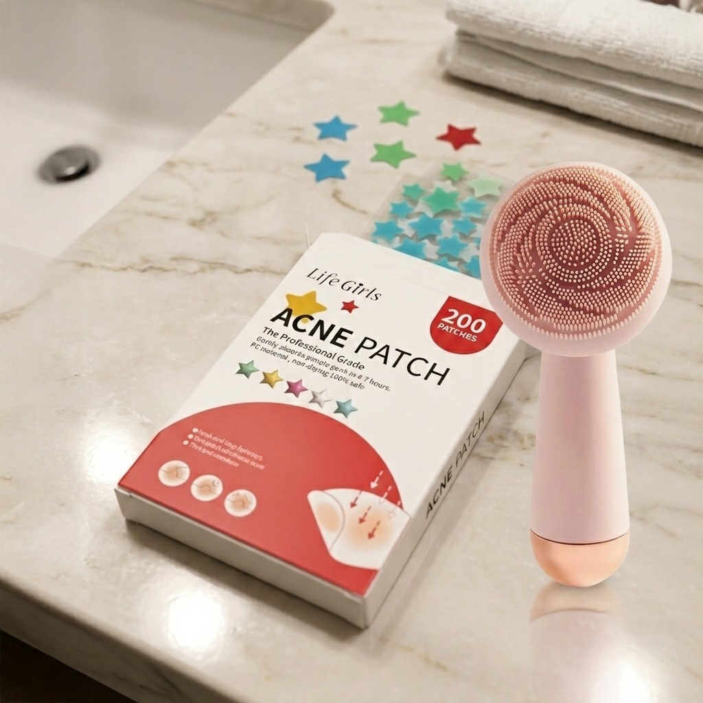 Skinévo Pro Acne Control