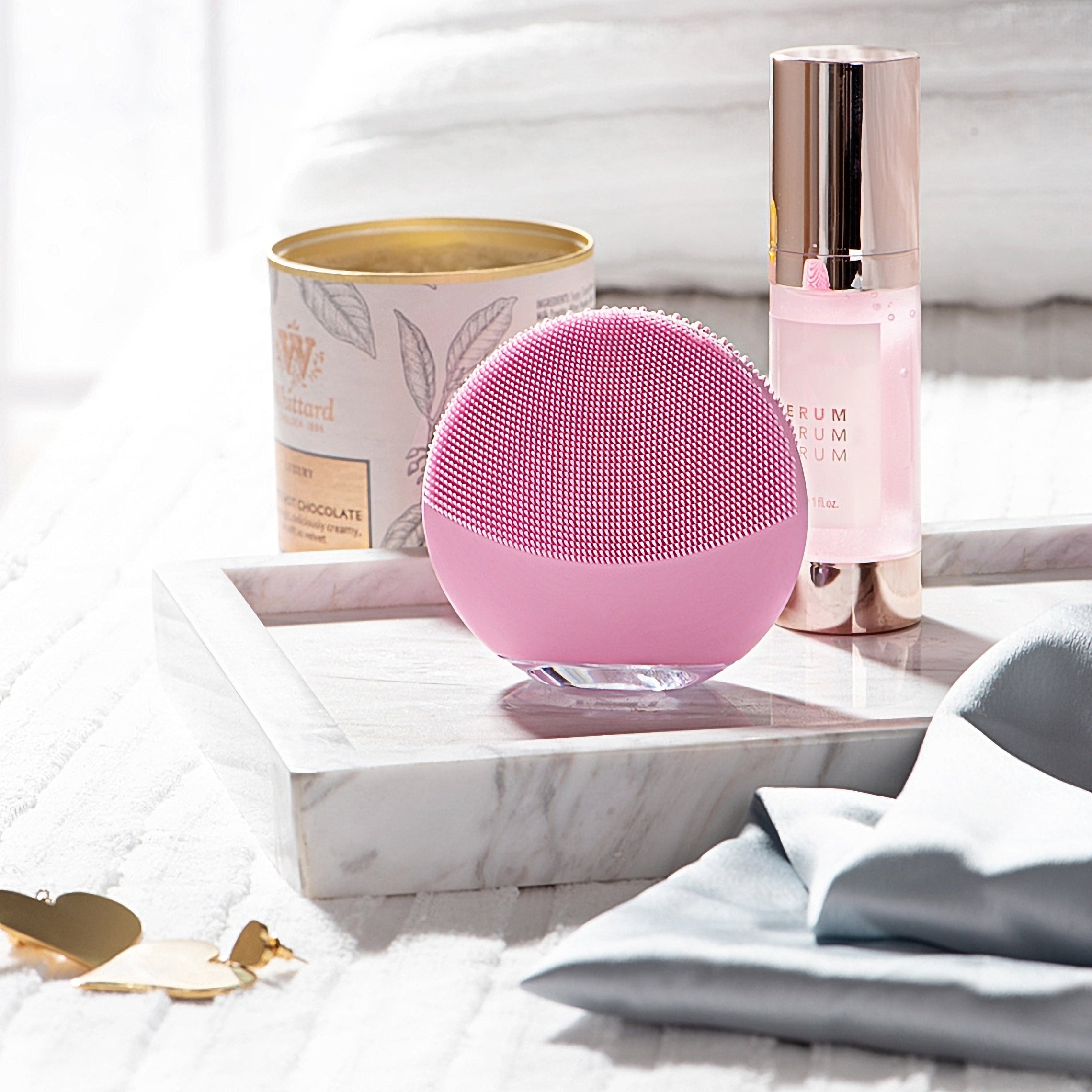 Skinévo mini Rose