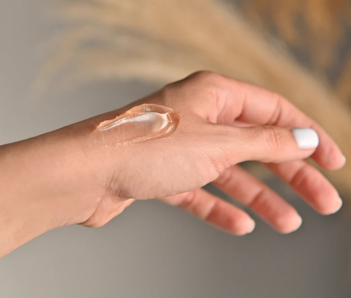 SkinGlow Crema Anti-Rid