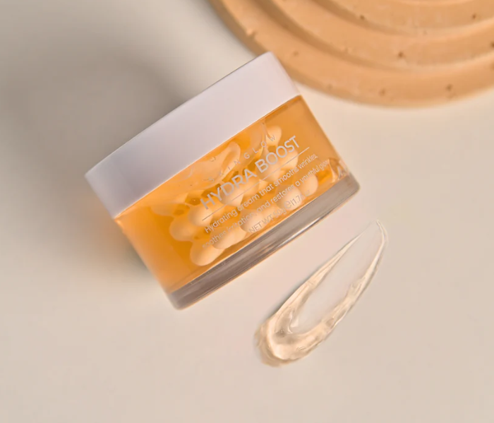 SkinGlow Crema Anti-Rid