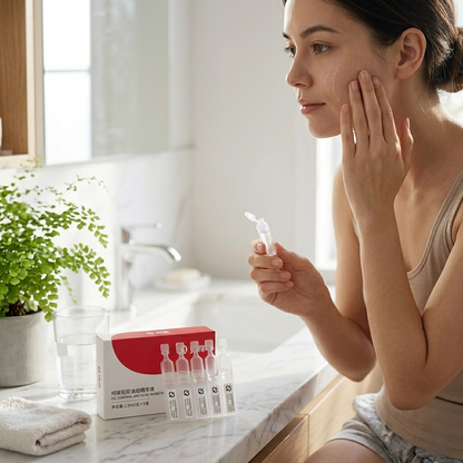 K'an Oil-Control Acne-Suppressing Essence