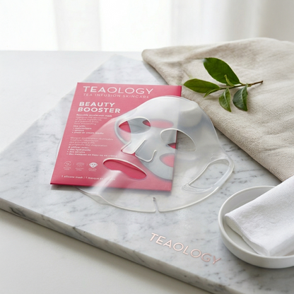 3D Face Mask
