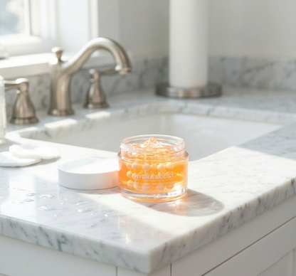 SkinGlow Crema Anti-Rid
