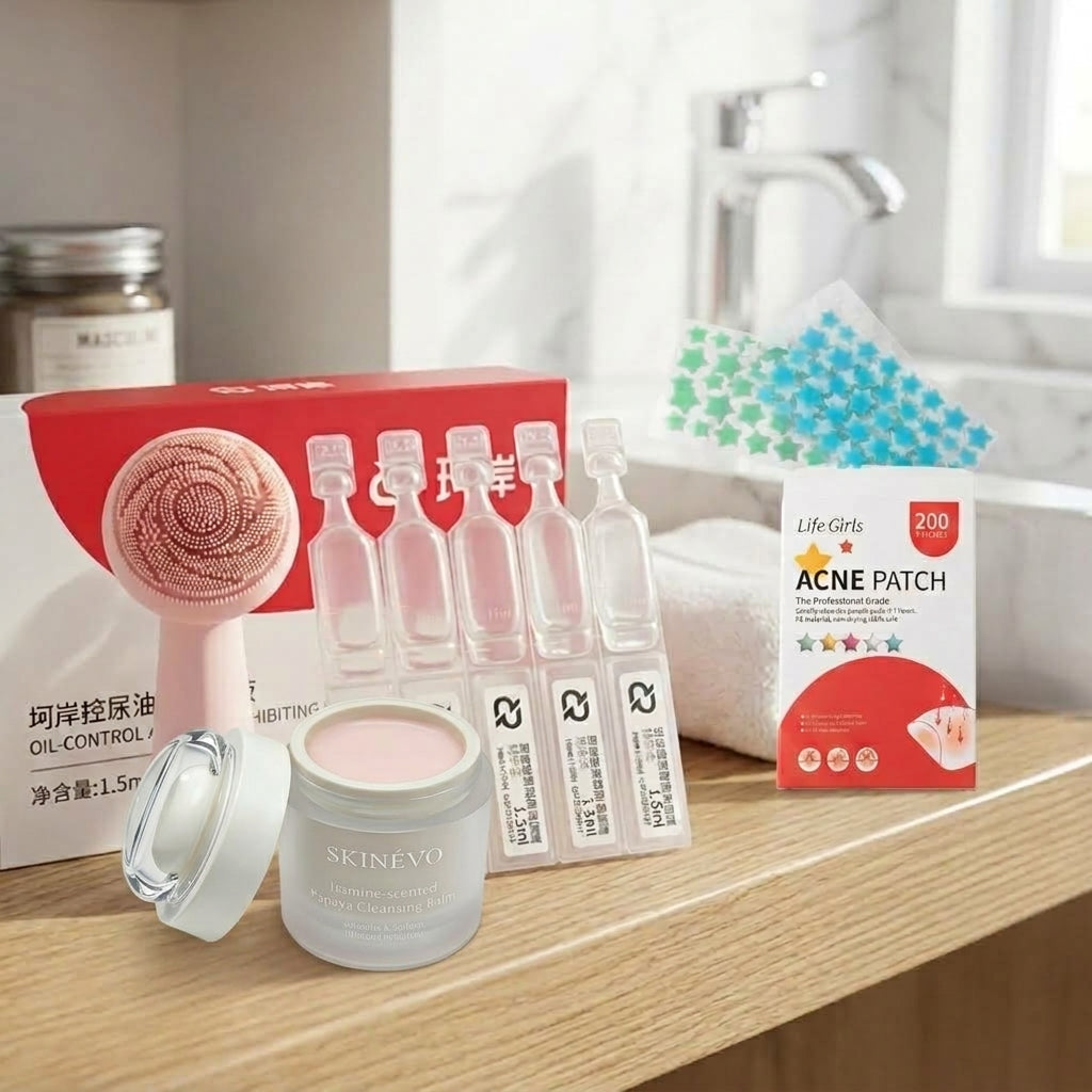 Skin Reset – Acne Care