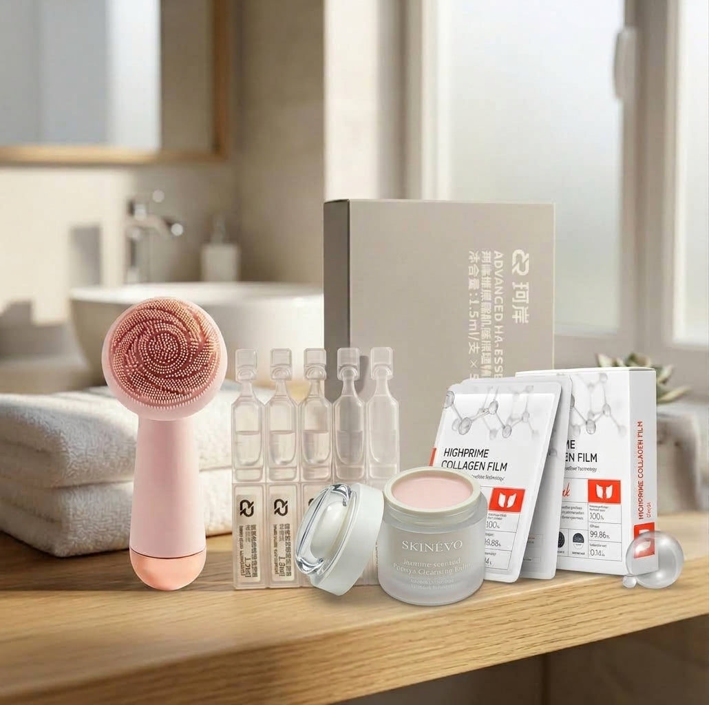 Skinévo Glow Kit