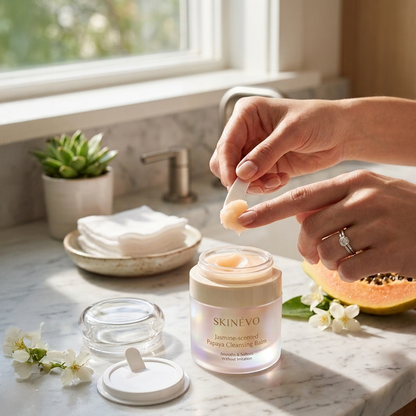 Skinevo - Cleansing Balm