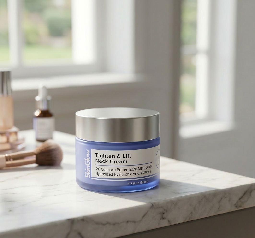 SkinGlow Crema Lifting