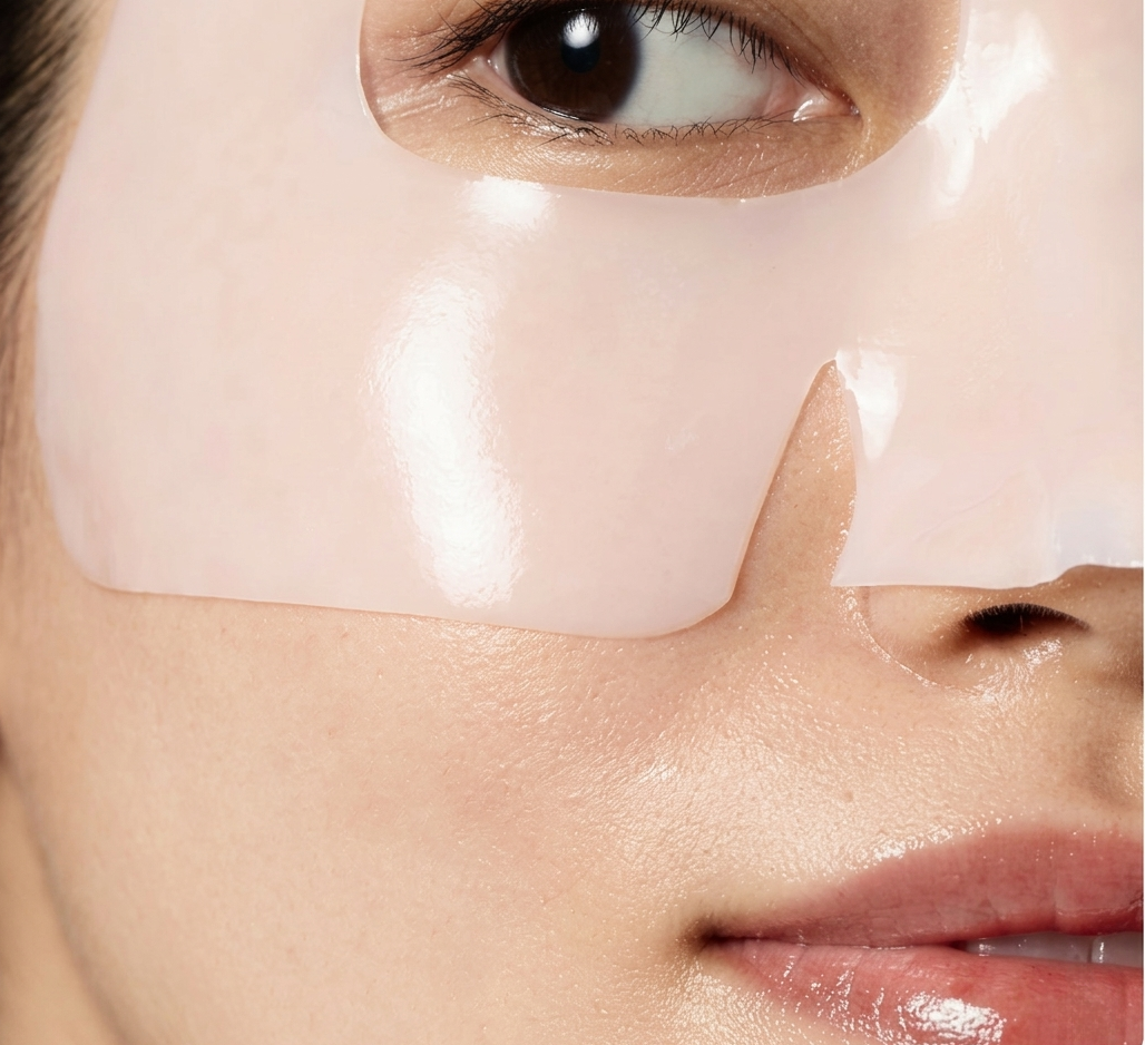 SkinGlow Masca de Noapte