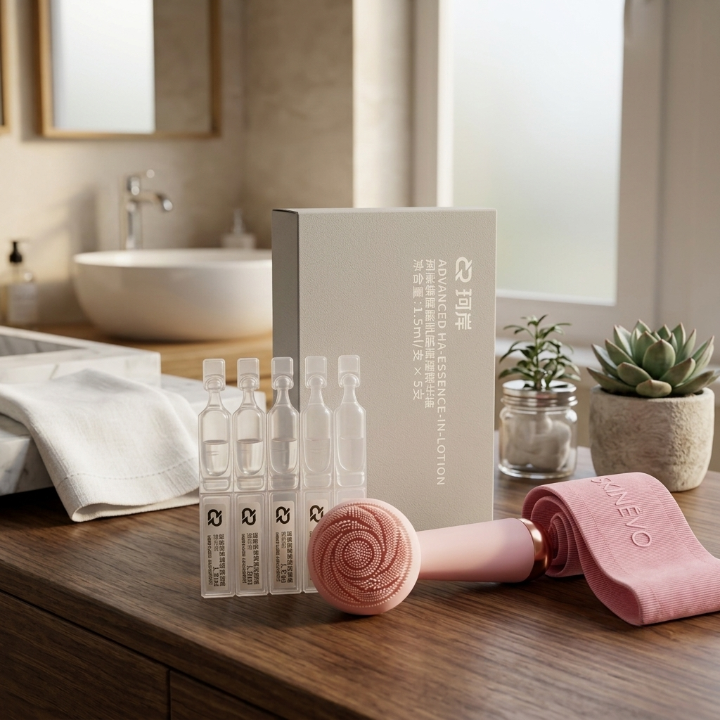 Skinévo Pro Complete Care