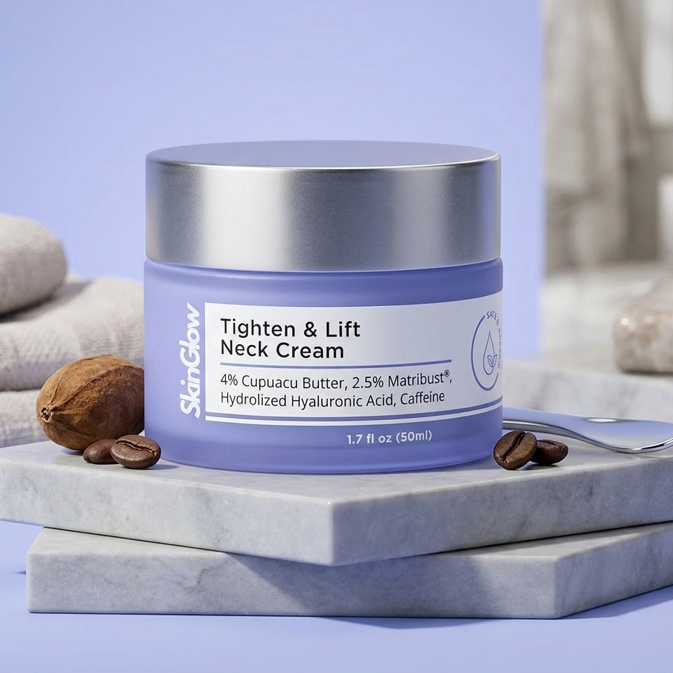 SkinGlow Crema Lifting