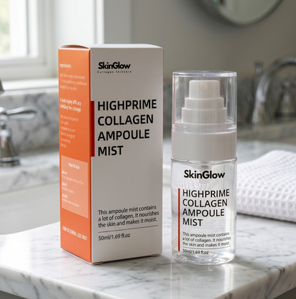 Skincare de weekend (7 produse)