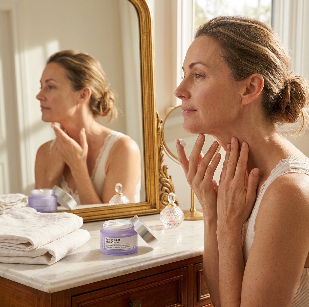 SkinGlow Crema Lifting