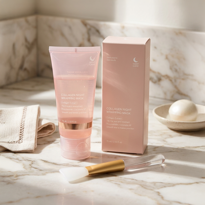 Skincare de weekend (7 produse)