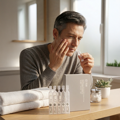 K'an Hyaluronic Acid Skin Essence