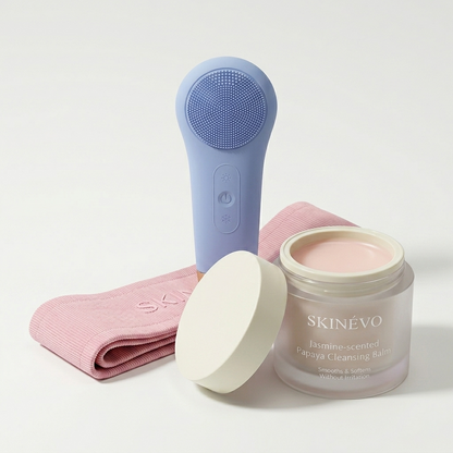 Set curățare (3 produse)