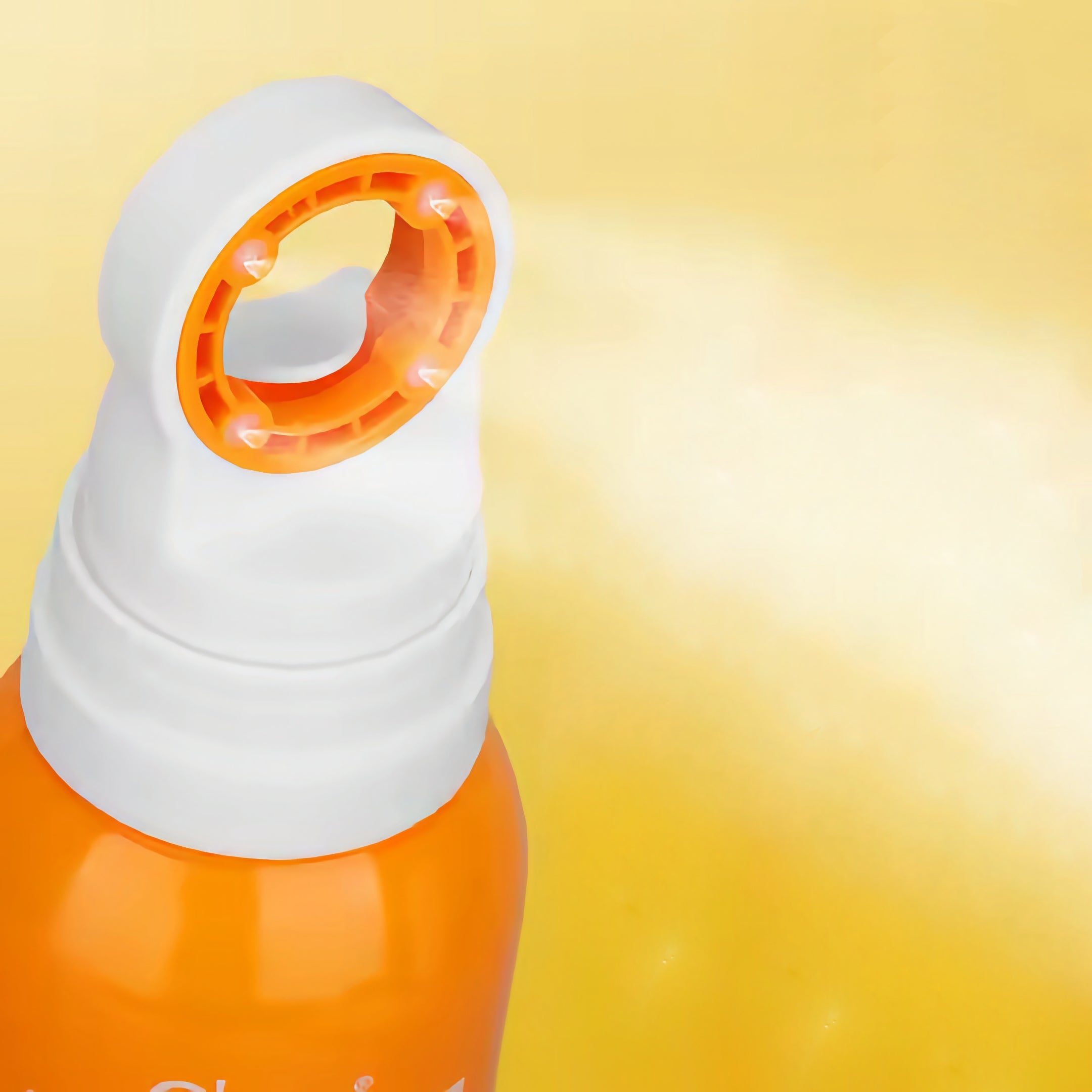 Spray de Protecție Solară SPF 50+