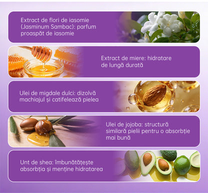 Set curățare (3 produse)