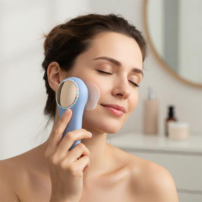 Set complet glow ten normal (9 produse)